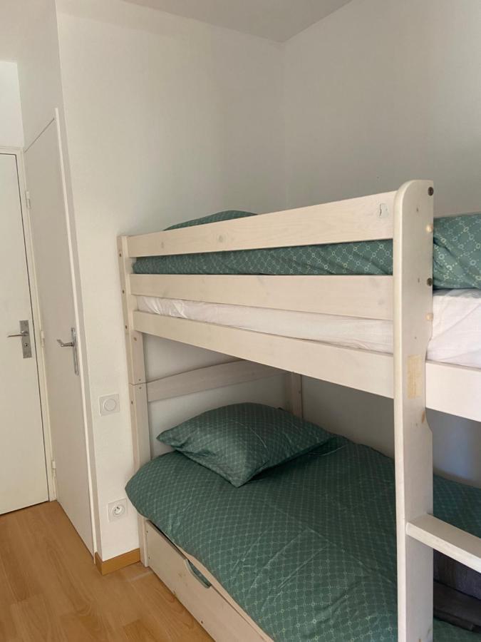 Studio Au Coeur De La Ville Arcachon Dış mekan fotoğraf